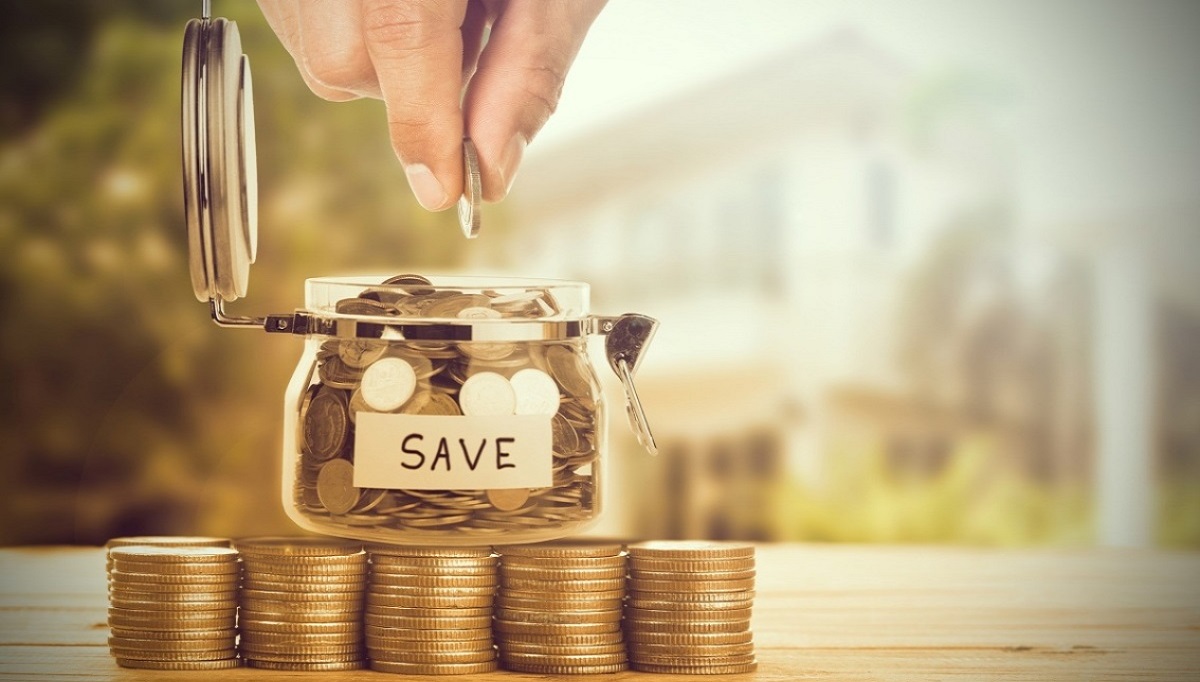save money