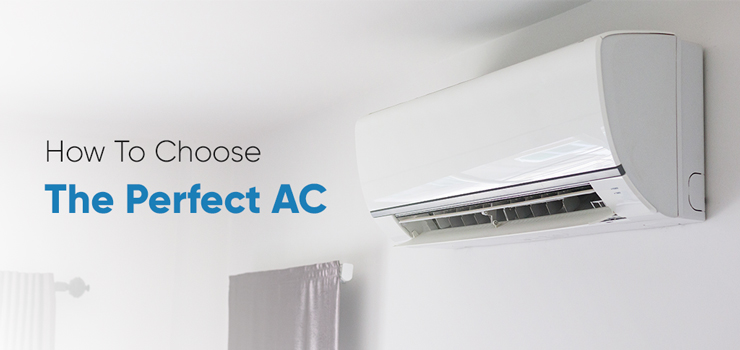 How to Choose the Right Air Conditioner for Your Perth Home