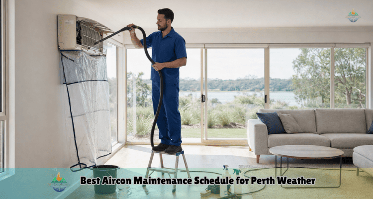 Professional Aircon Maintenance by Air Cool Care